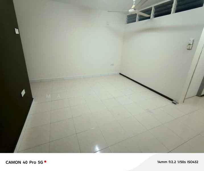 Condominium for Rent at Cyberia Smart Homes - Malik Sarwar - Interior - PropertyGuru.com.my