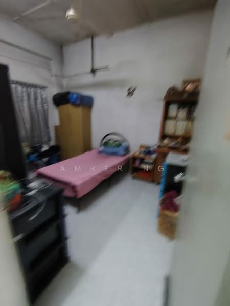 1-storey Terraced House for Sale in Taman Setapak (Setapak) - Amber Ng - Bedroom - PropertyGuru.com.my