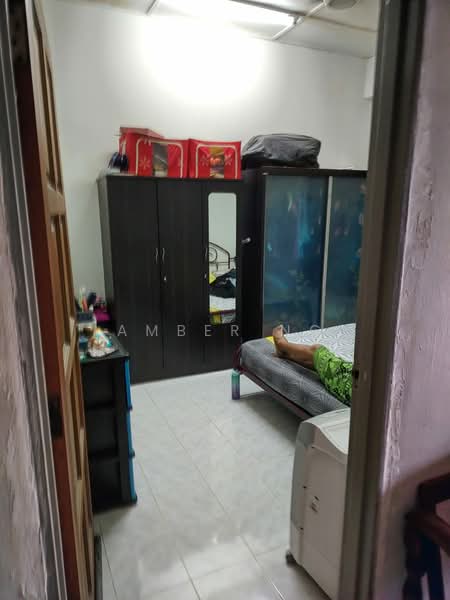 1-storey Terraced House for Sale in Taman Setapak (Setapak) - Amber Ng - Bedroom - PropertyGuru.com.my