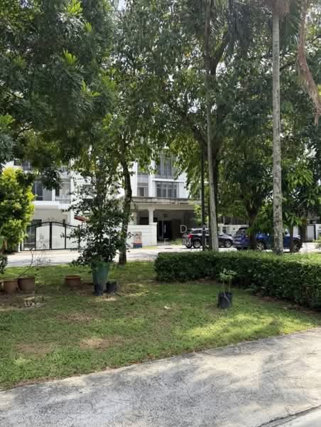 Rumah Teres untuk Dijual di Taman Setapak Jaya (Setapak) - Rashidah Juremi - Exterior - PropertyGuru.com.my