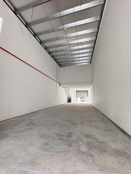 Shop / Office for Rent in Skudai (Johor) - Lui Lui - Interior - PropertyGuru.com.my