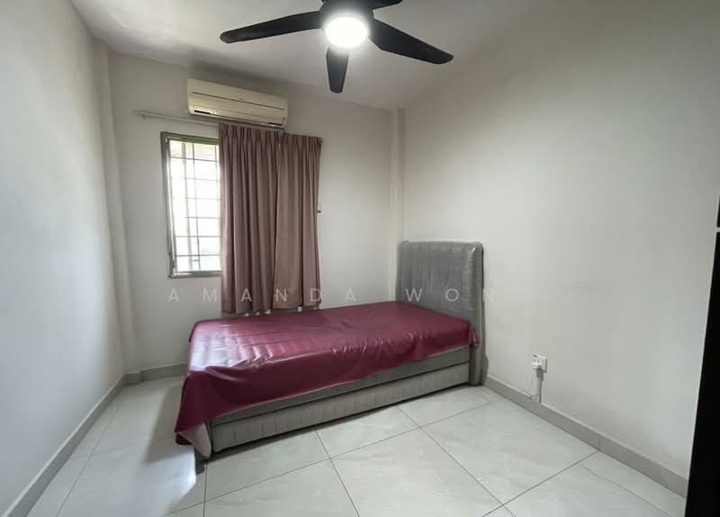 Apartment for Sale at Sri Sentosa AC4 - Amanda Wong - PropertyGuru.com.my