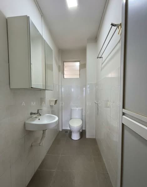 Apartment for Sale at Sri Sentosa AC4 - Amanda Wong - PropertyGuru.com.my