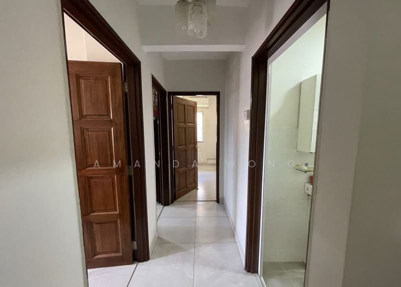 Apartment for Sale at Sri Sentosa AC4 - Amanda Wong - PropertyGuru.com.my