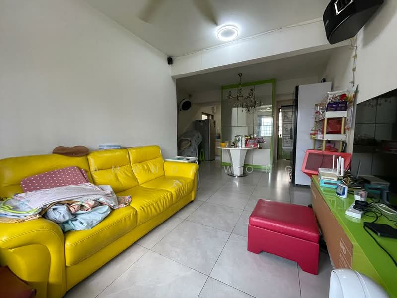 Apartment for Sale at Sri Sentosa AC4 - Amanda Wong - PropertyGuru.com.my