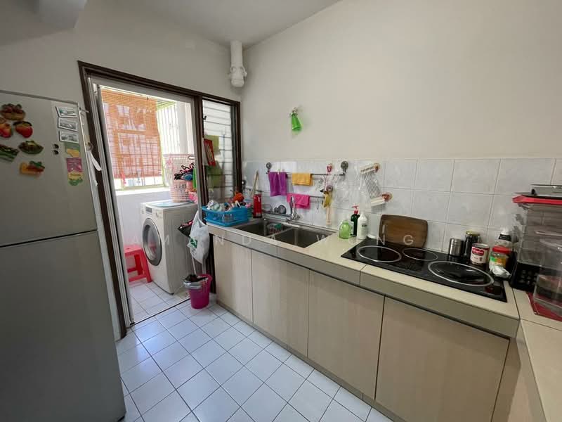 Apartment for Sale at Sri Sentosa AC4 - Amanda Wong - PropertyGuru.com.my