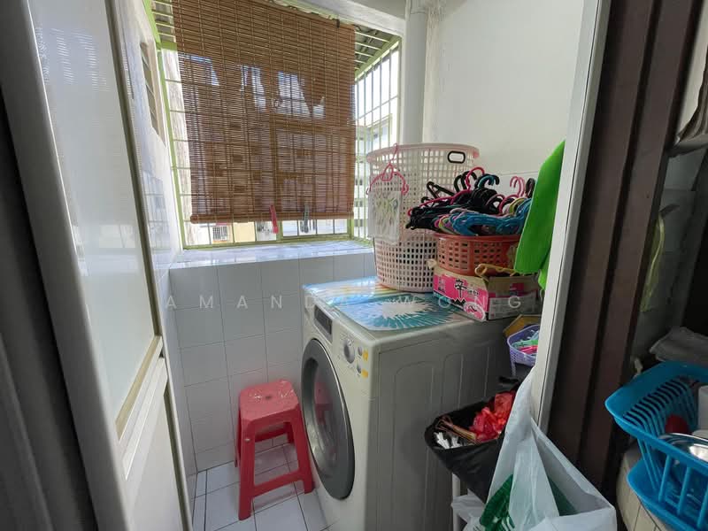 Apartment for Sale at Sri Sentosa AC4 - Amanda Wong - PropertyGuru.com.my