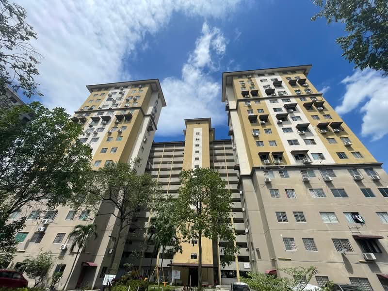 Apartment for Sale at Sri Sentosa AC4 - Amanda Wong - PropertyGuru.com.my