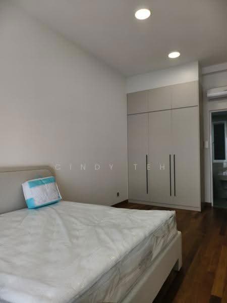 Condominium for Rent at Codrington Residence - Cindy Teh - Bedroom - PropertyGuru.com.my