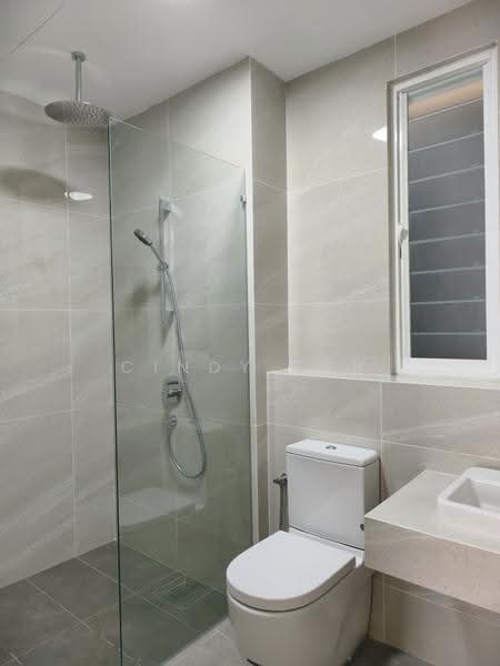 Condominium for Rent at Codrington Residence - Cindy Teh - Bathroom - PropertyGuru.com.my