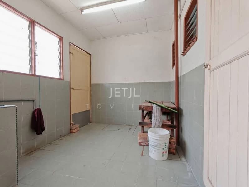 1-storey Terraced House for Sale in Taman Meru Makmur 1 (Kapar) - Tom Lee - PropertyGuru.com.my