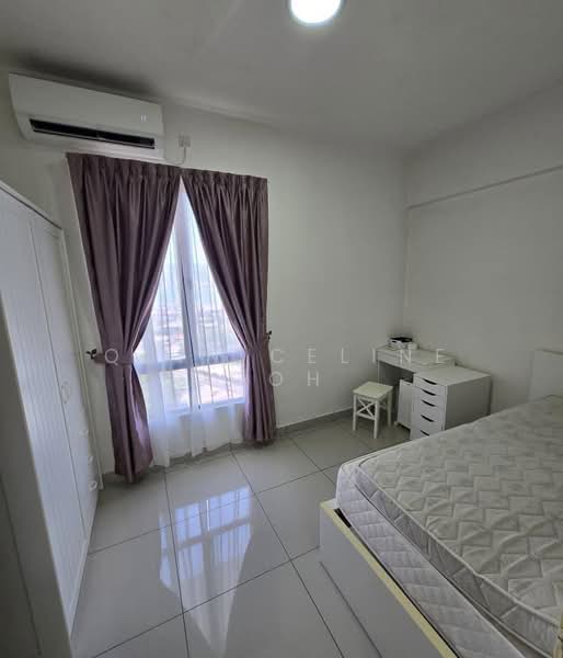 Condominium for Rent at Wellesley Residences - Quin Celine Goh - Bedroom - PropertyGuru.com.my