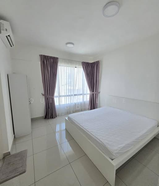 Condominium for Rent at Wellesley Residences - Quin Celine Goh - Bedroom - PropertyGuru.com.my