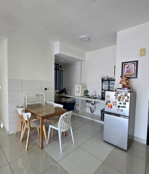 Condominium for Rent at Wellesley Residences - Quin Celine Goh - Kitchen - PropertyGuru.com.my