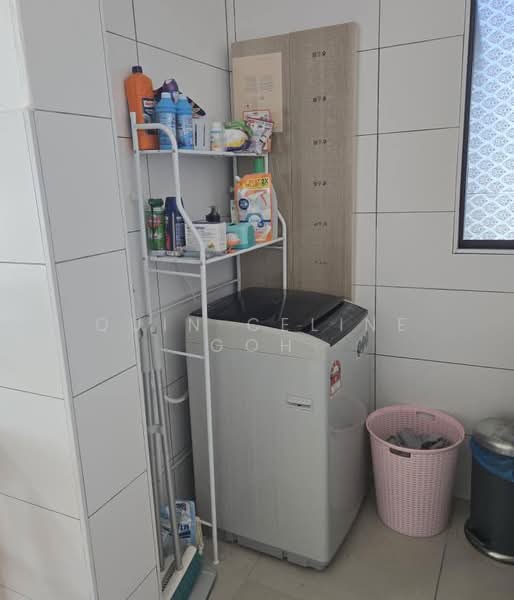 Condominium for Rent at Wellesley Residences - Quin Celine Goh - Interior - PropertyGuru.com.my