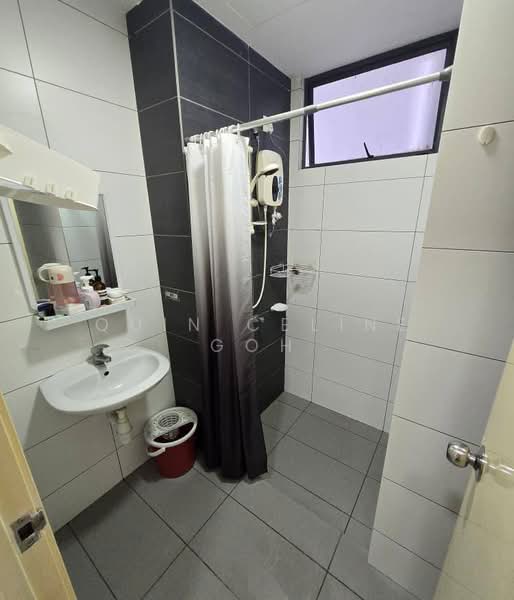 Condominium for Rent at Wellesley Residences - Quin Celine Goh - Bathroom - PropertyGuru.com.my