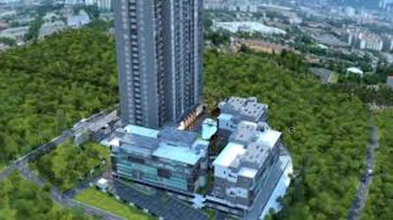 Condominium for Sale at 9Ine (Residensi Sembilan) - Chin Pey Ling - PropertyGuru.com.my