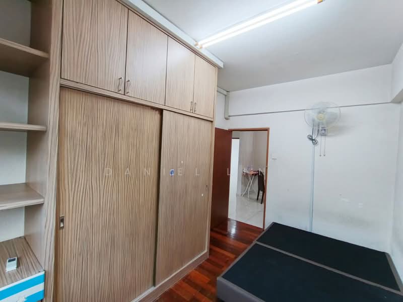 Apartment for Rent at Pulai View - Daniel Ling - Bedroom - PropertyGuru.com.my