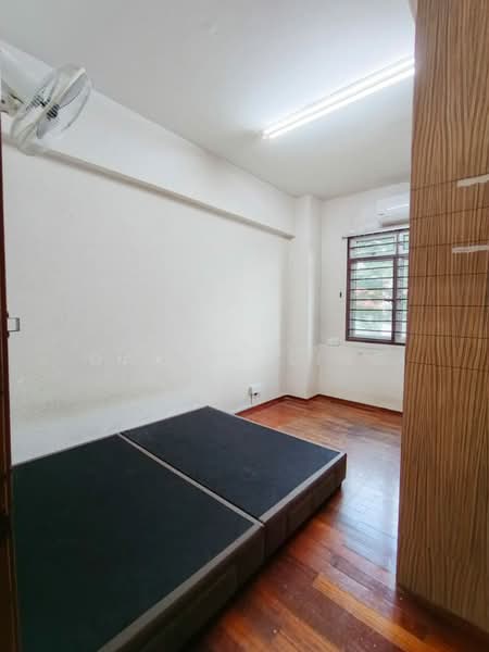 Apartment for Rent at Pulai View - Daniel Ling - Bedroom - PropertyGuru.com.my