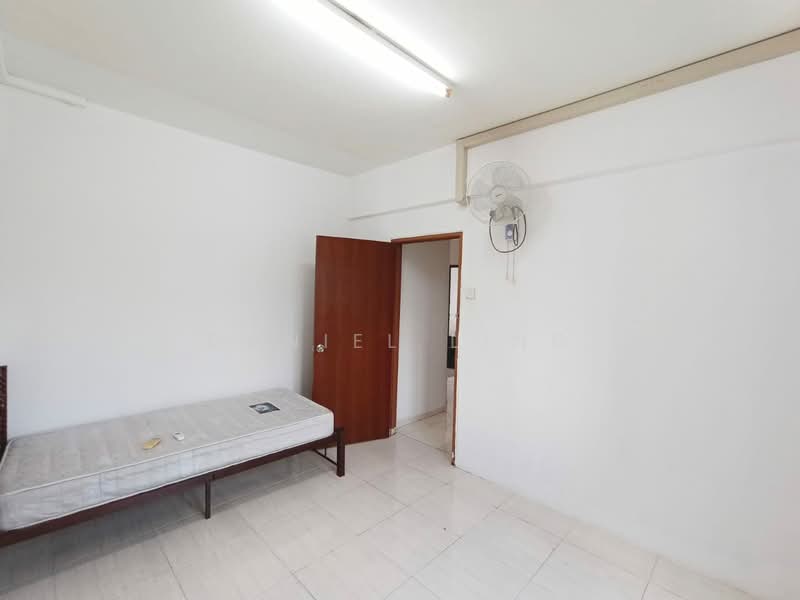 Apartment for Rent at Pulai View - Daniel Ling - Bedroom - PropertyGuru.com.my