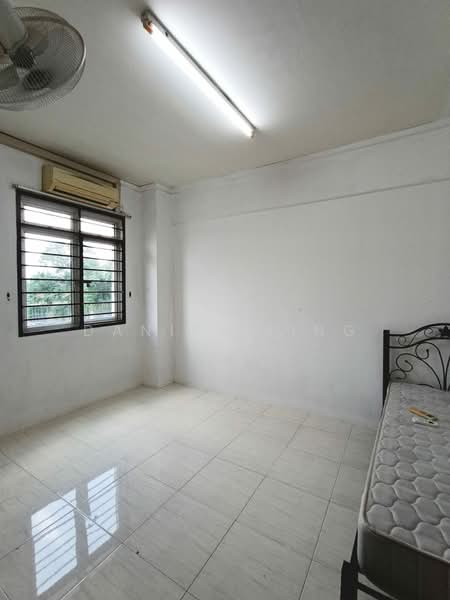 Apartment for Rent at Pulai View - Daniel Ling - Bedroom - PropertyGuru.com.my