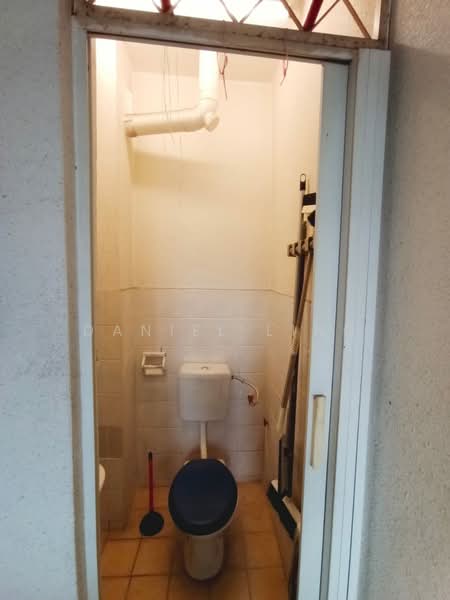 Apartment for Rent at Pulai View - Daniel Ling - Bathroom - PropertyGuru.com.my