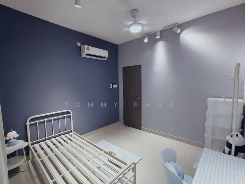 Servis Apartment untuk Disewa di TRELLIS RESIDENCES - Tommy Phua - Bedroom - PropertyGuru.com.my
