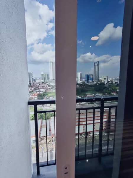 Servis Apartment untuk Disewa di TRELLIS RESIDENCES - Tommy Phua - View - PropertyGuru.com.my