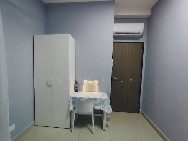 Servis Apartment untuk Disewa di TRELLIS RESIDENCES - Tommy Phua - Bedroom - PropertyGuru.com.my