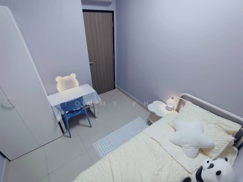 Servis Apartment untuk Disewa di TRELLIS RESIDENCES - Tommy Phua - Bedroom - PropertyGuru.com.my