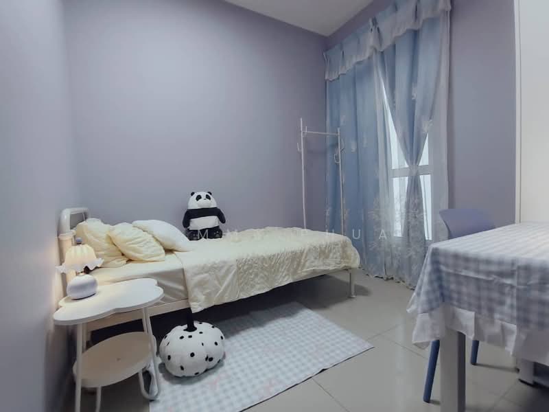 Servis Apartment untuk Disewa di TRELLIS RESIDENCES - Tommy Phua - Bedroom - PropertyGuru.com.my
