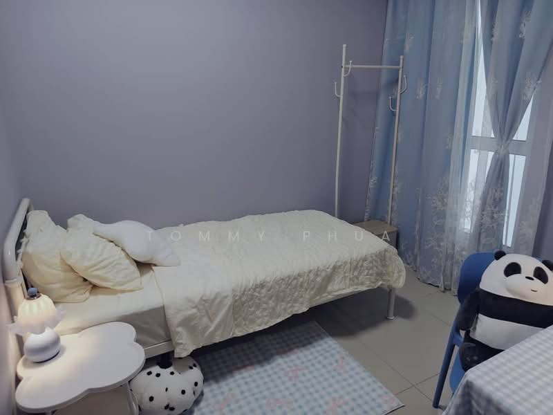 Servis Apartment untuk Disewa di TRELLIS RESIDENCES - Tommy Phua - Bedroom - PropertyGuru.com.my