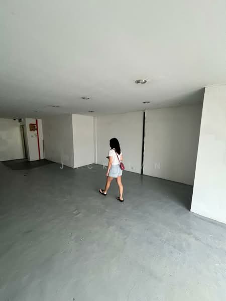 Factory for Rent in Kepong (Kuala Lumpur) - Jack Tan - Interior - PropertyGuru.com.my
