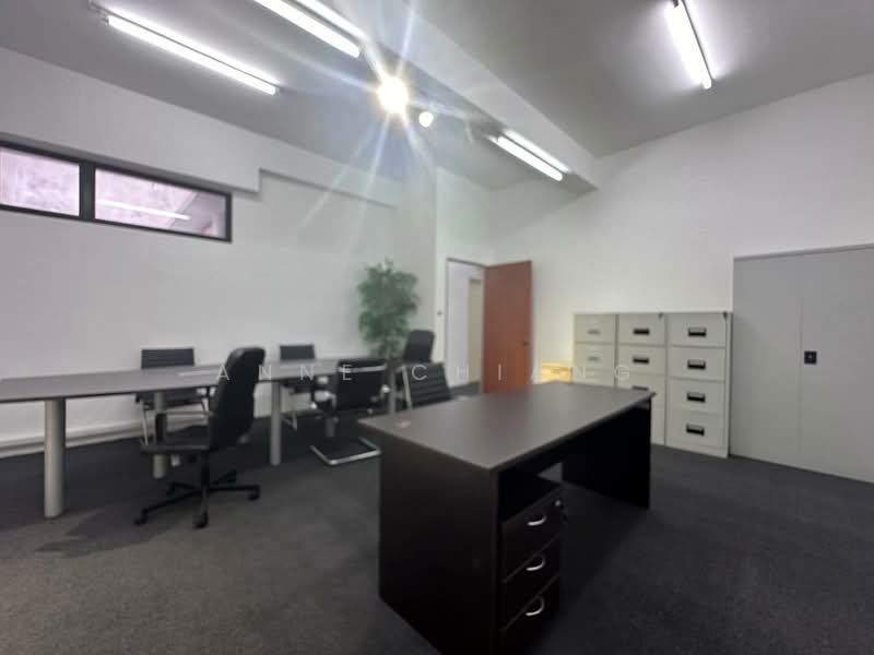 Shop / Office for Rent in Southkey (Johor Bahru) - Anne Chiang - Interior - PropertyGuru.com.my