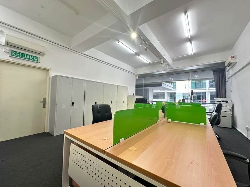 Shop / Office for Rent in Southkey (Johor Bahru) - Anne Chiang - Interior - PropertyGuru.com.my