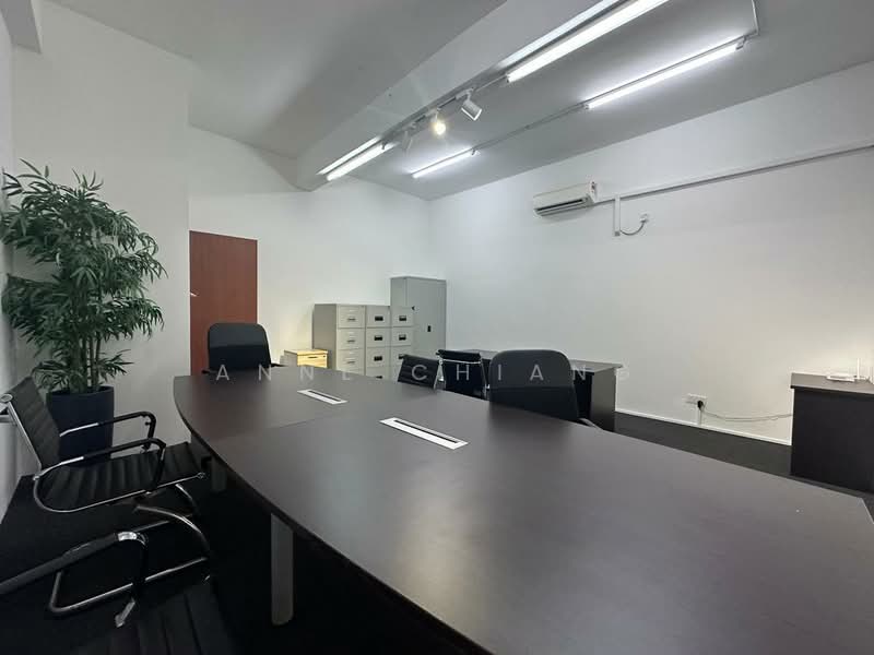 Shop / Office for Rent in Southkey (Johor Bahru) - Anne Chiang - Interior - PropertyGuru.com.my