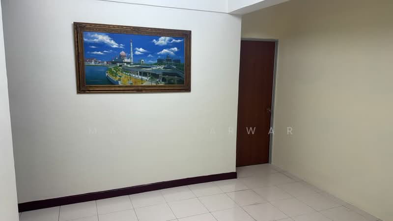 Condominium for Rent at Cyberia Smart Homes - Malik Sarwar - Interior - PropertyGuru.com.my