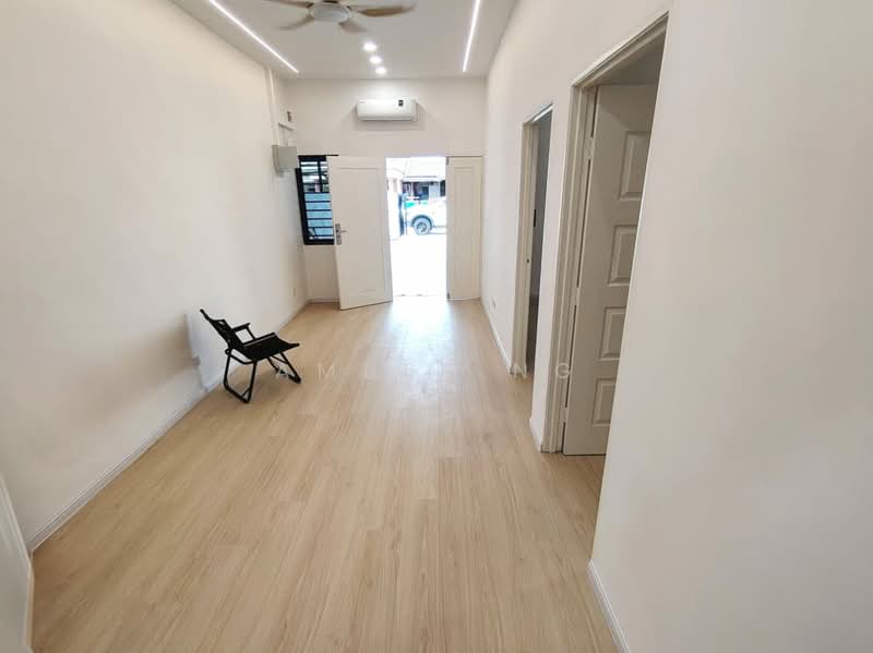 1-storey Terraced House for Sale in Taman Setapak (Setapak) - Amber Ng - Interior - PropertyGuru.com.my