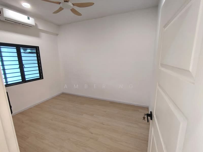 1-storey Terraced House for Sale in Taman Setapak (Setapak) - Amber Ng - Interior - PropertyGuru.com.my