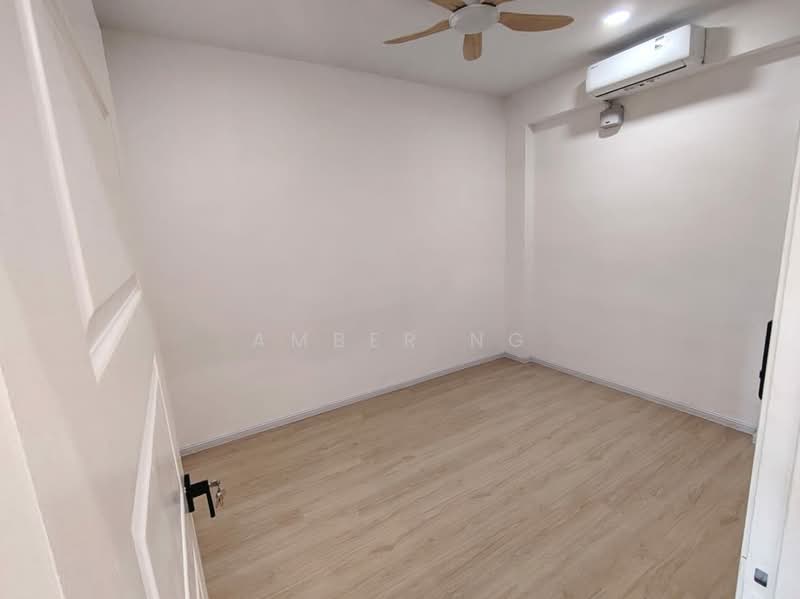 1-storey Terraced House for Sale in Taman Setapak (Setapak) - Amber Ng - Interior - PropertyGuru.com.my