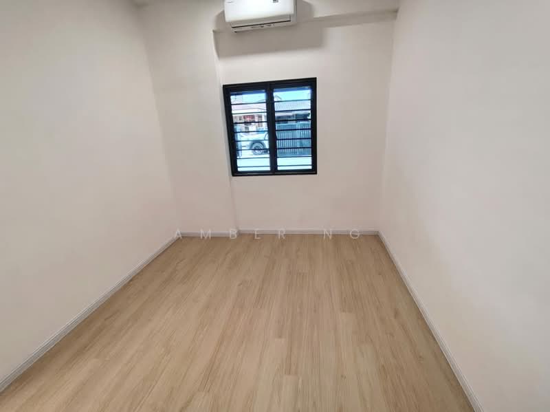 1-storey Terraced House for Sale in Taman Setapak (Setapak) - Amber Ng - Interior - PropertyGuru.com.my