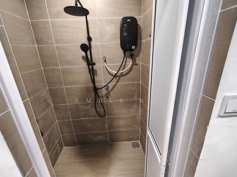 1-storey Terraced House for Sale in Taman Setapak (Setapak) - Amber Ng - Bathroom - PropertyGuru.com.my
