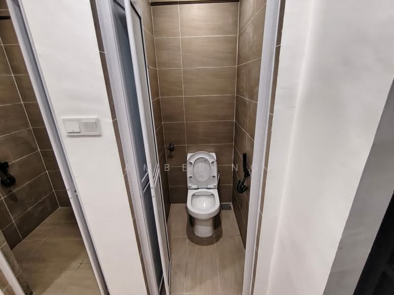 1-storey Terraced House for Sale in Taman Setapak (Setapak) - Amber Ng - Bathroom - PropertyGuru.com.my