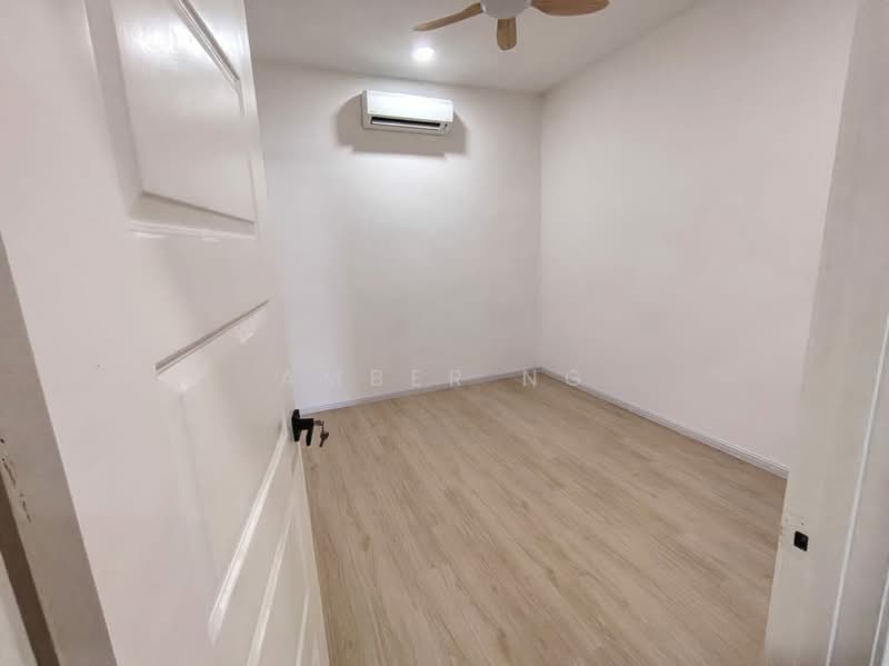 1-storey Terraced House for Sale in Taman Setapak (Setapak) - Amber Ng - Interior - PropertyGuru.com.my