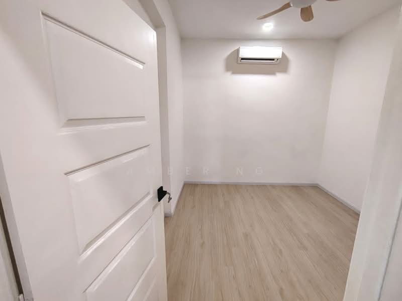 1-storey Terraced House for Sale in Taman Setapak (Setapak) - Amber Ng - Interior - PropertyGuru.com.my
