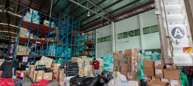 Kilang untuk Disewa di Seri Kembangan (Selangor) - Max Teo - PropertyGuru.com.my