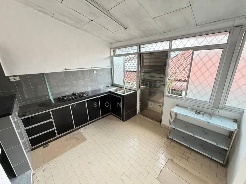 Rumah Teres 1 Tingkat untuk Disewa di Taman Pelangi (Johor Bahru) - Vison Foo - PropertyGuru.com.my