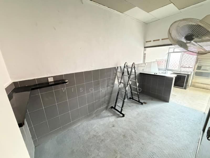 Rumah Teres 1 Tingkat untuk Disewa di Taman Pelangi (Johor Bahru) - Vison Foo - PropertyGuru.com.my