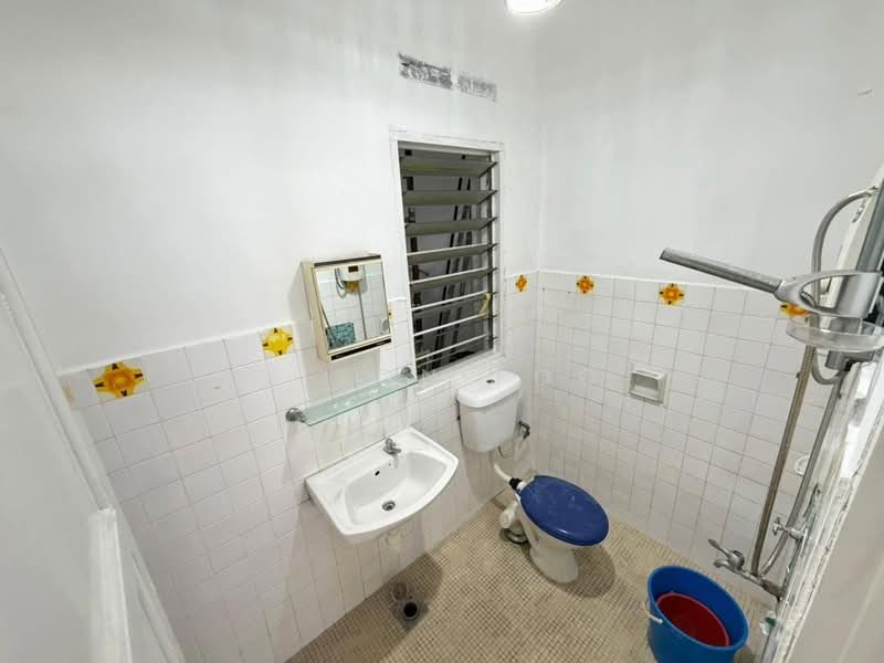 Rumah Teres 1 Tingkat untuk Disewa di Taman Pelangi (Johor Bahru) - Vison Foo - PropertyGuru.com.my