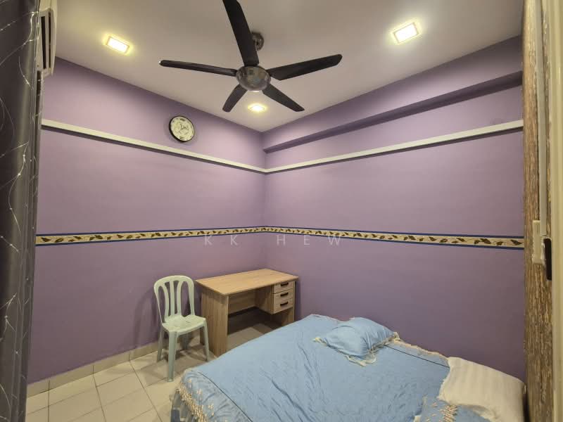 Rumah Teres 2 Tingkat untuk Disewa di Taman Tiara East (Semenyih) - KK HEW - PropertyGuru.com.my